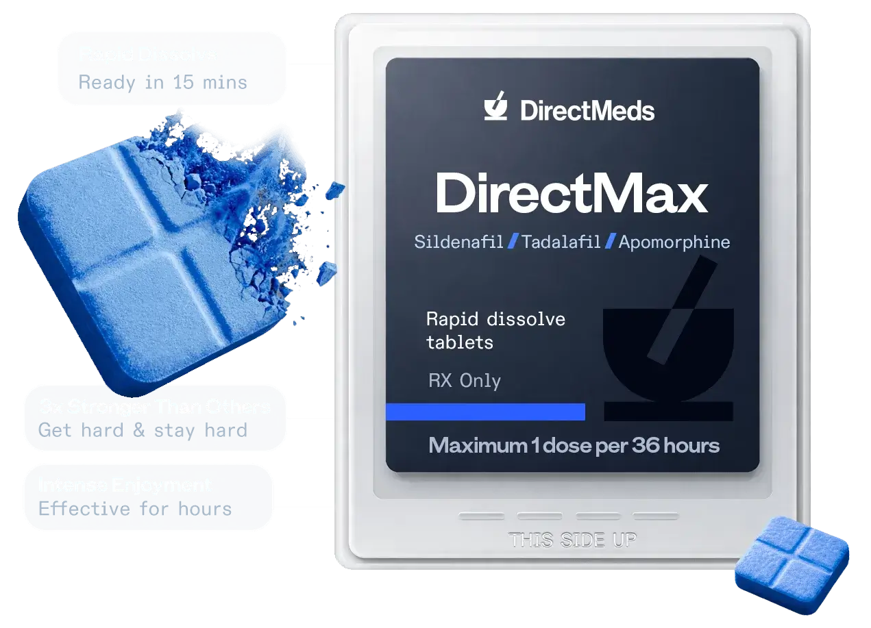 DirectMax