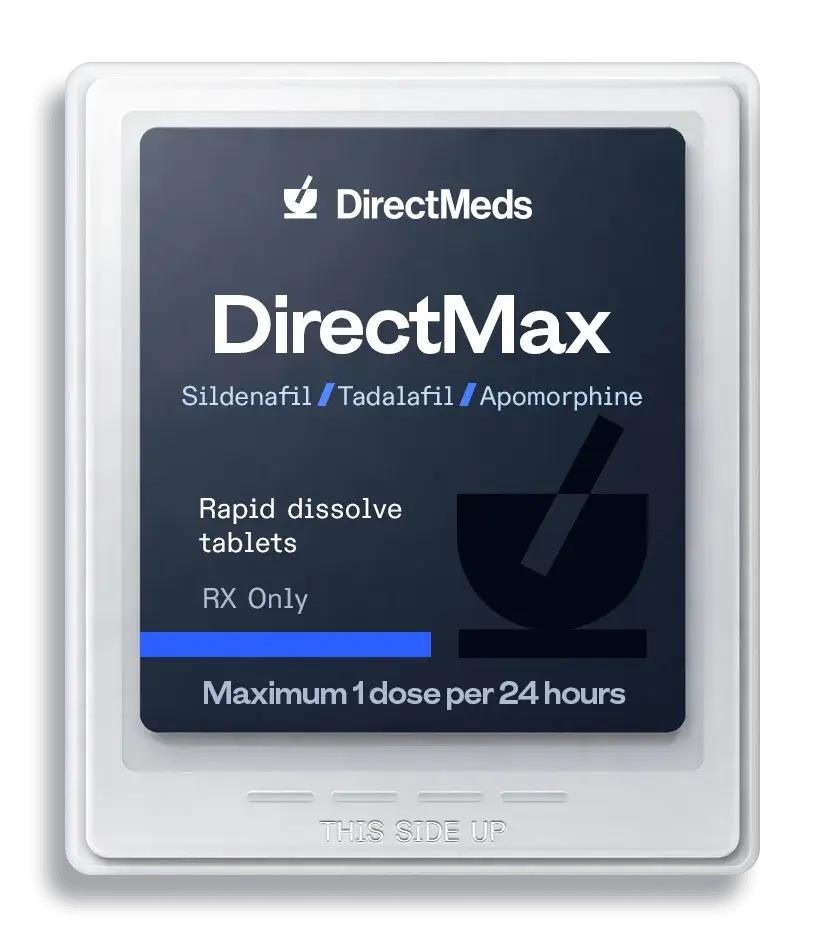 DirectMax